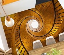 3D Wendeltreppe Q2409