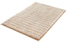 KLEINE WOLKE Badematte Dottin Höhe 15 mm, rutschhemmend beschichtet, 70 x 120 cm