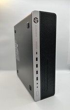 HP EliteDesk 800 G3 W11 SFF
