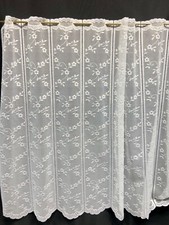 Scheibengardine, Gardine