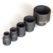 Kraft Steckschlüssel