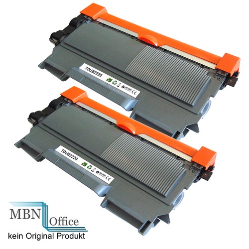Tn2220 kein original brother - kein,