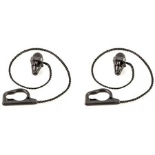 2 x Opel GM Halteband