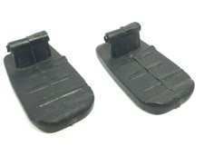 2x Fits BMW 5 SERIES E39 Sun