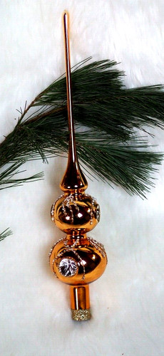 Christbaumschmuck - ,