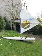 Surfbrett, gebraucht, HiFly