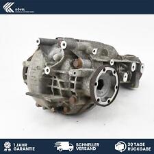 Hinterachs Getriebe Differential hinten 32:9 VW Phaeton 3D 3.0 TDI V6 0AR500043B