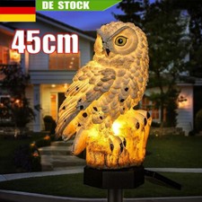 LED Solar Leuchte Solarlampe