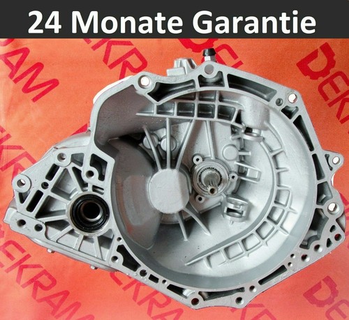 Getriebe opel corsa astra - corsa,