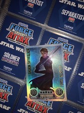 star wars karten limitierte