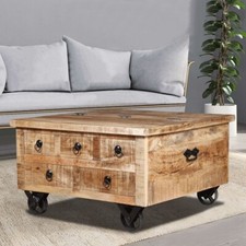 Wohnzimmer  Tisch Couchtisch