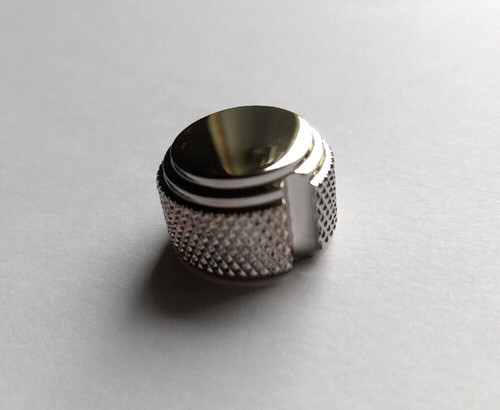 Duesenberg control knob - duesenberg,