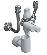 SYR Speicher Sicherheitsgruppe KV 40 mit Druckminderer DN 15  für Elektro-Boiler