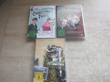 Peter Alexander 3 DVD Sammlung