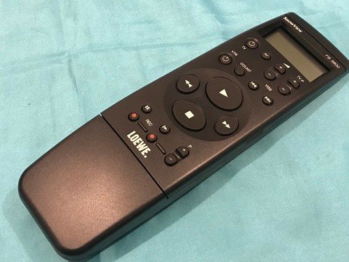 Fernbedienung loewe 3800 - fernbedienung, fb