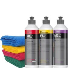 Autpolitur Set Koch Chemie