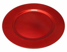 Platzteller Dekoteller 6 Stk