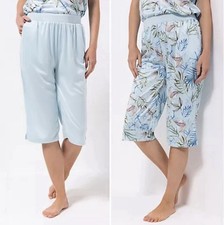 JERYMOOD HOMEWEAR 2 Caprihosen