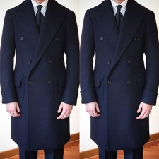 Kaschmir herren mantel männer - kaschmir,