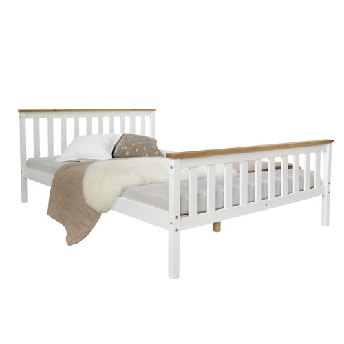 Doppelbett 140 200 mit - x,