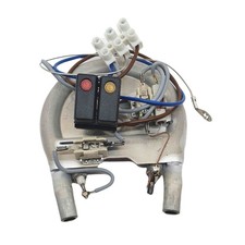 Braun Heizung Kaffeemaschine