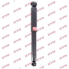 2x KYB Stoßdämpfer hinten