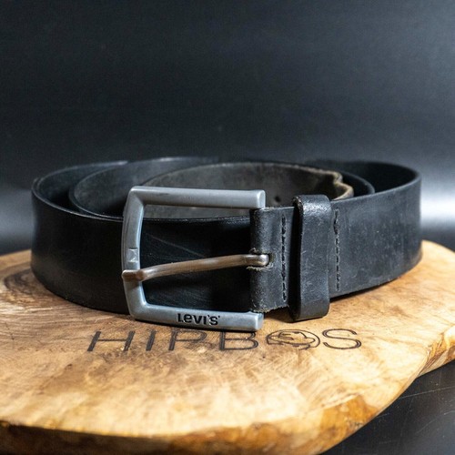 Levis herren gürtel vintage - levis,