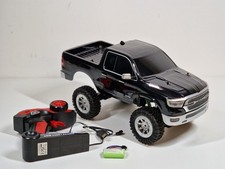 Revell Control RAM 1500 Laramie Rc Geländewagen PickUp 1:10 4WD Offroad 24445
