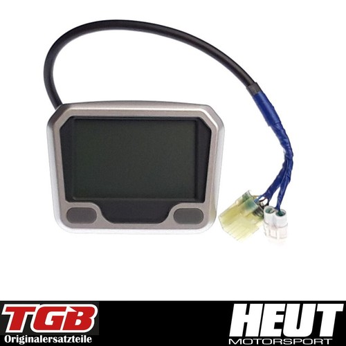 Original tgb tacho tachometer - tgb,