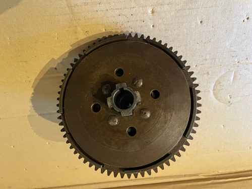 Fichtel sachs ccm - fichtel,