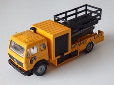 Siku 2930 Mercedes SK