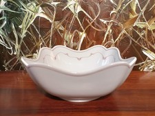 HUTSCHENREUTHER Maria Theresia MAINAU -  edle Servierschüssel 21,5cm x 20,5cm