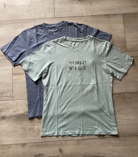 Shirts 2er set - 👕👕,,