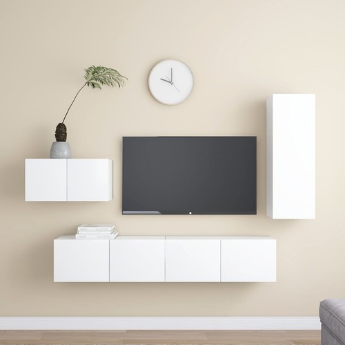 Schrank set tlg wohnwand - schrank,