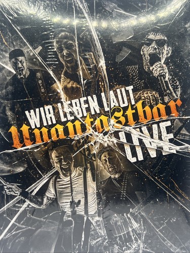 Unantastbar wir leben - unantastbar,