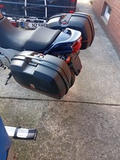 Givi Koffer Plus Top Case
