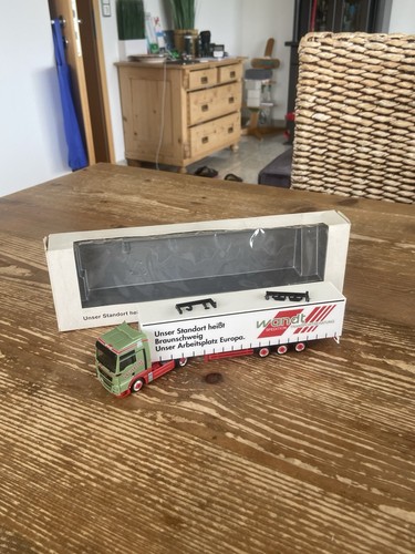 Herpa man tgx - herpa,