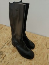 Ddr nva paar - nva, stiefel