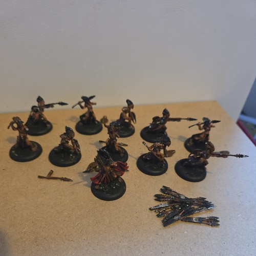 Warmachine hordes circle - warmachine,