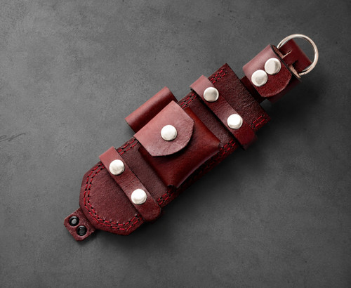 Handgefertigte leder - handgefertigte,