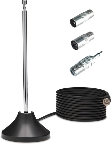 Technisat digiflex tt7 - digiflex,
