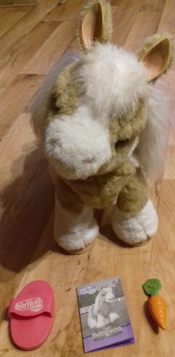 Ponny baby butterscotch von - baby,