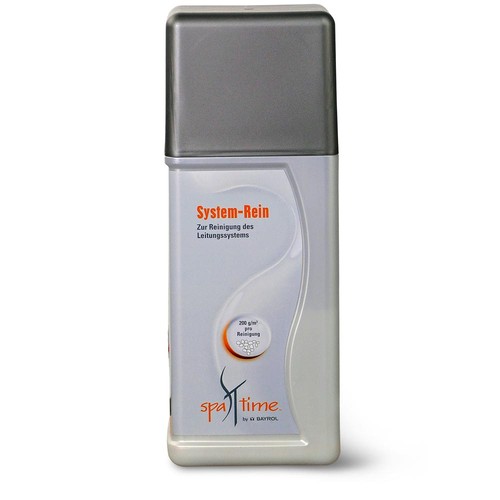 Bayrol spatime system rein - system, 1kg