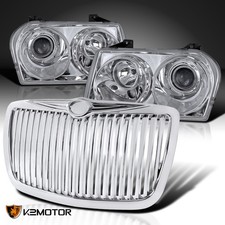 Fits 2005-2010 Chrysler 300