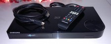 Samsung 3D Blu-ray DVD Player BD-H6500