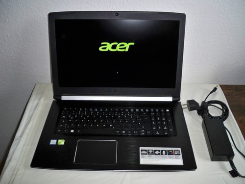 Acer aspire a517 51g - aspire, a517-51g-5965