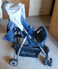 Hauck Sport Buggy, faltbar