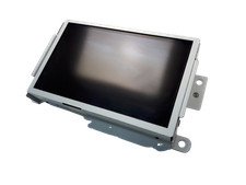 Display Für Navigationssystem