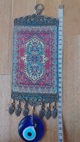 Wandbehang aus istanbul - aus,