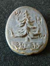 Nachlass-selten-ein original